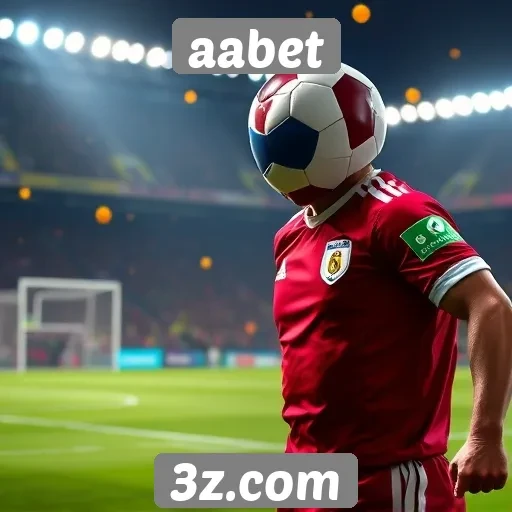 Apostas e prêmios disponíveis na aabet para jogadores