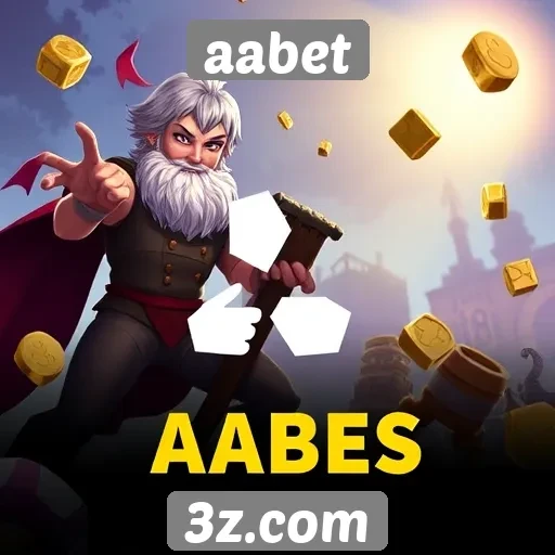 Novidades no portfólio de jogos do site aabet