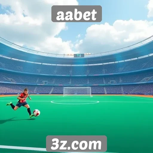 Evolução da plataforma aabet para jogadores