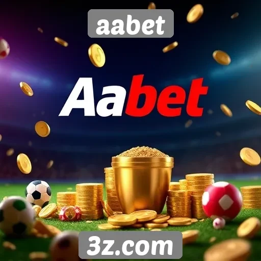 Promoções e bônus atraentes no Aabet em 2025