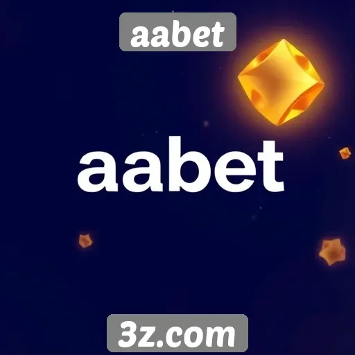 Recursos e funcionalidades disponíveis no site aabet