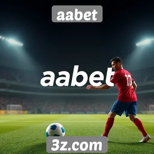 Impacto da Aabet no mercado de apostas