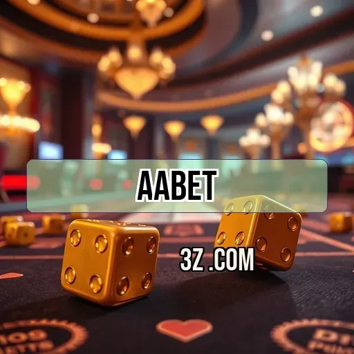 Explore os Jackpots Incríveis da Aabet com Prêmios Surpreendentes