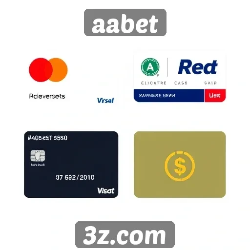 plataformas de pagamento disponíveis no aabet são várias