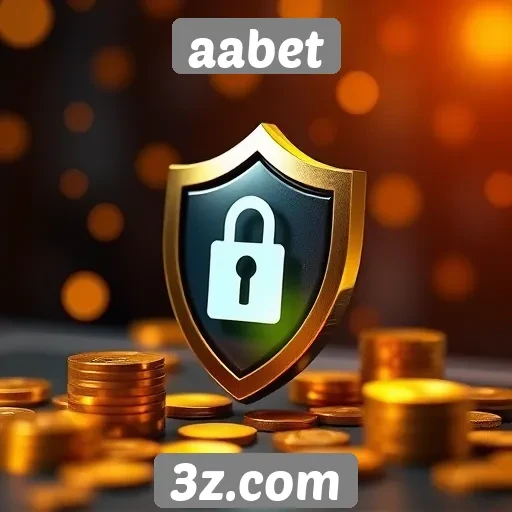 Segurança e privacidade para usuários do aabet